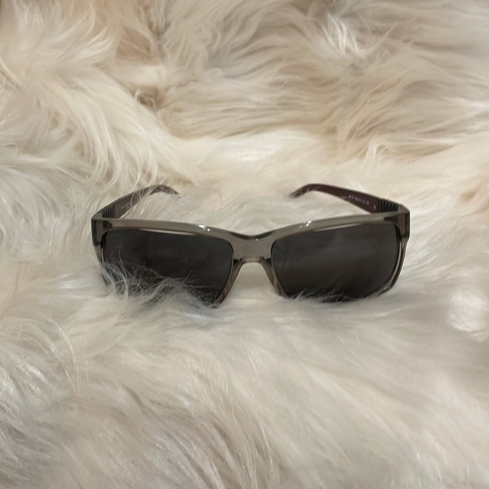 Jhane Barnes Gray Sunglasses